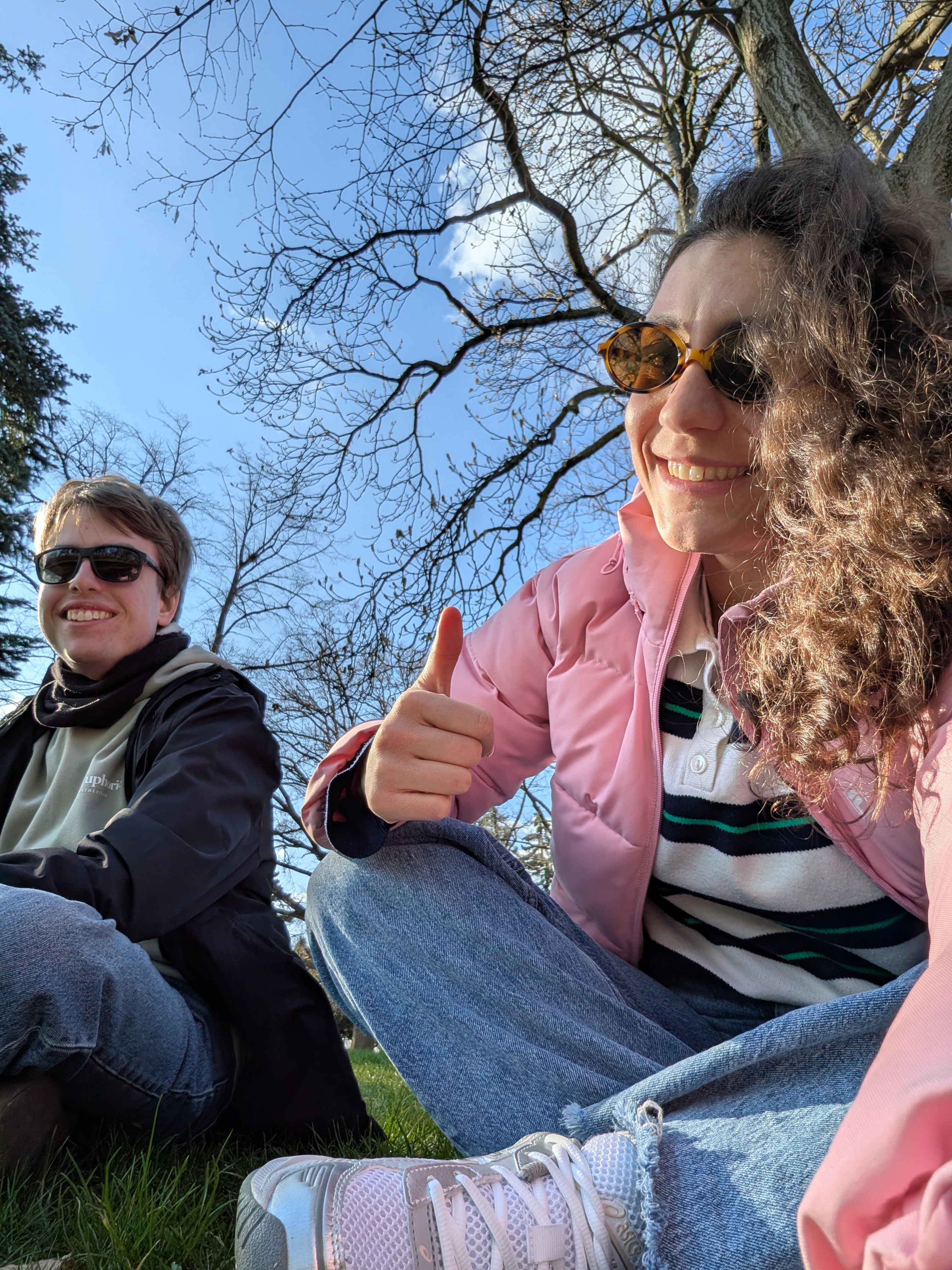 Us in prague