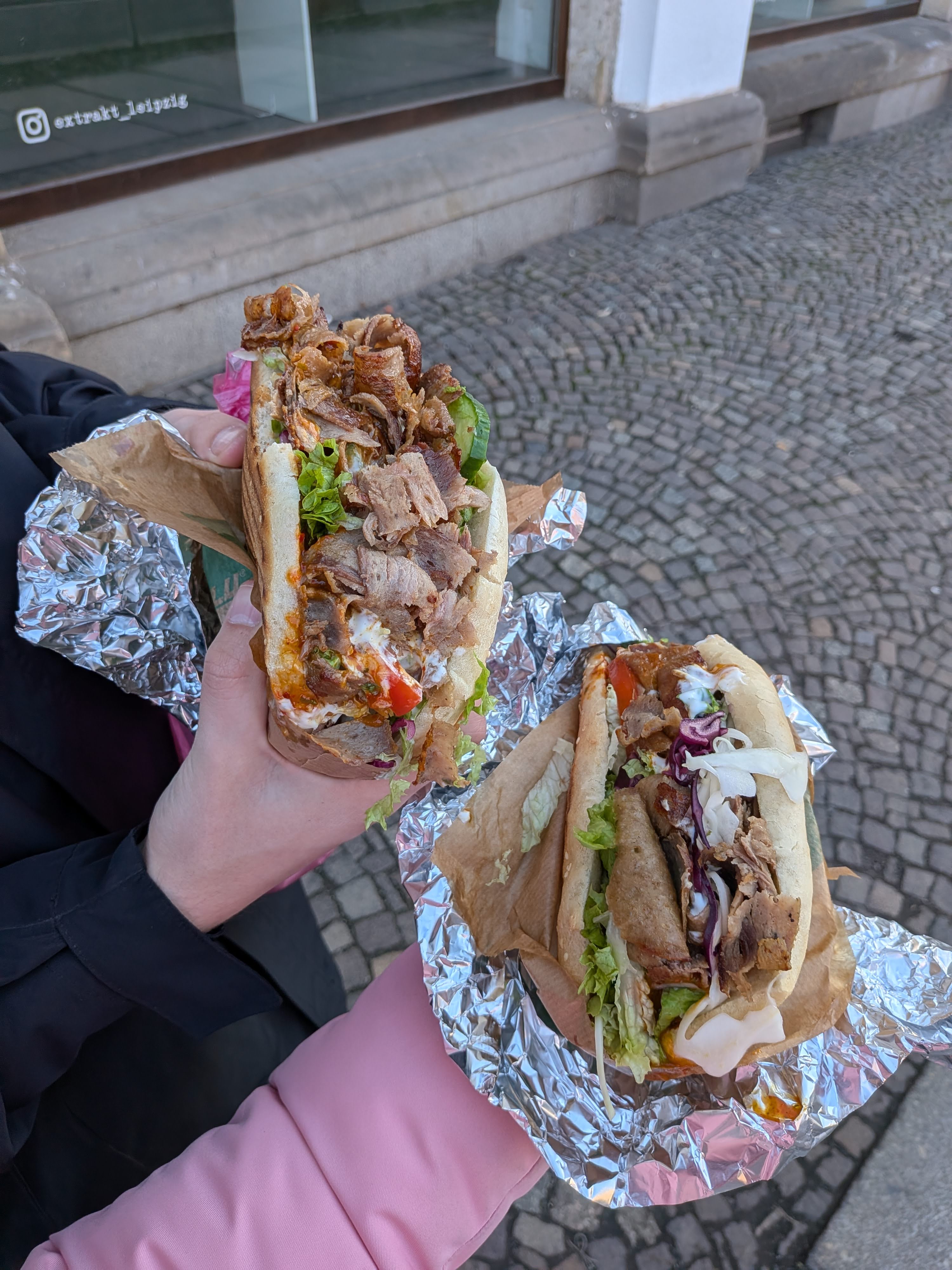 Our Döner